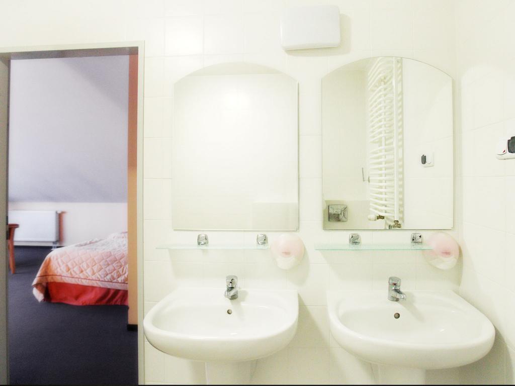 Apartamenty Jesienna Rezydencja Nałęczów Camera foto