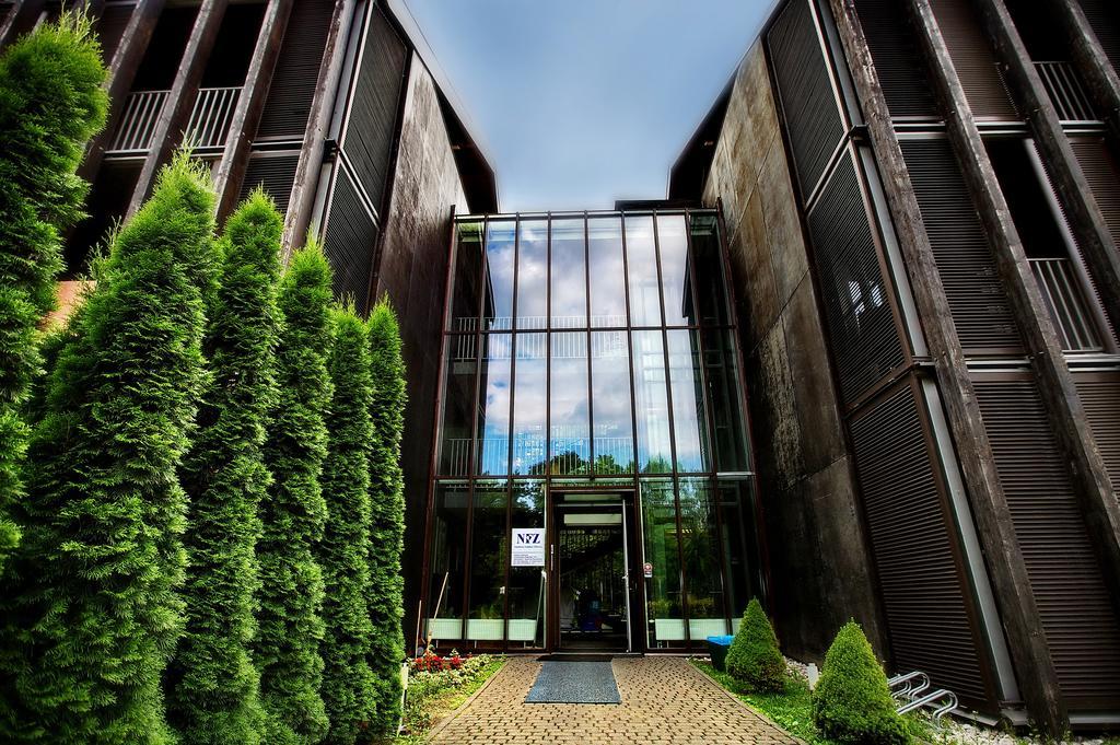Apartamenty Jesienna Rezydencja Nałęczów Esterno foto